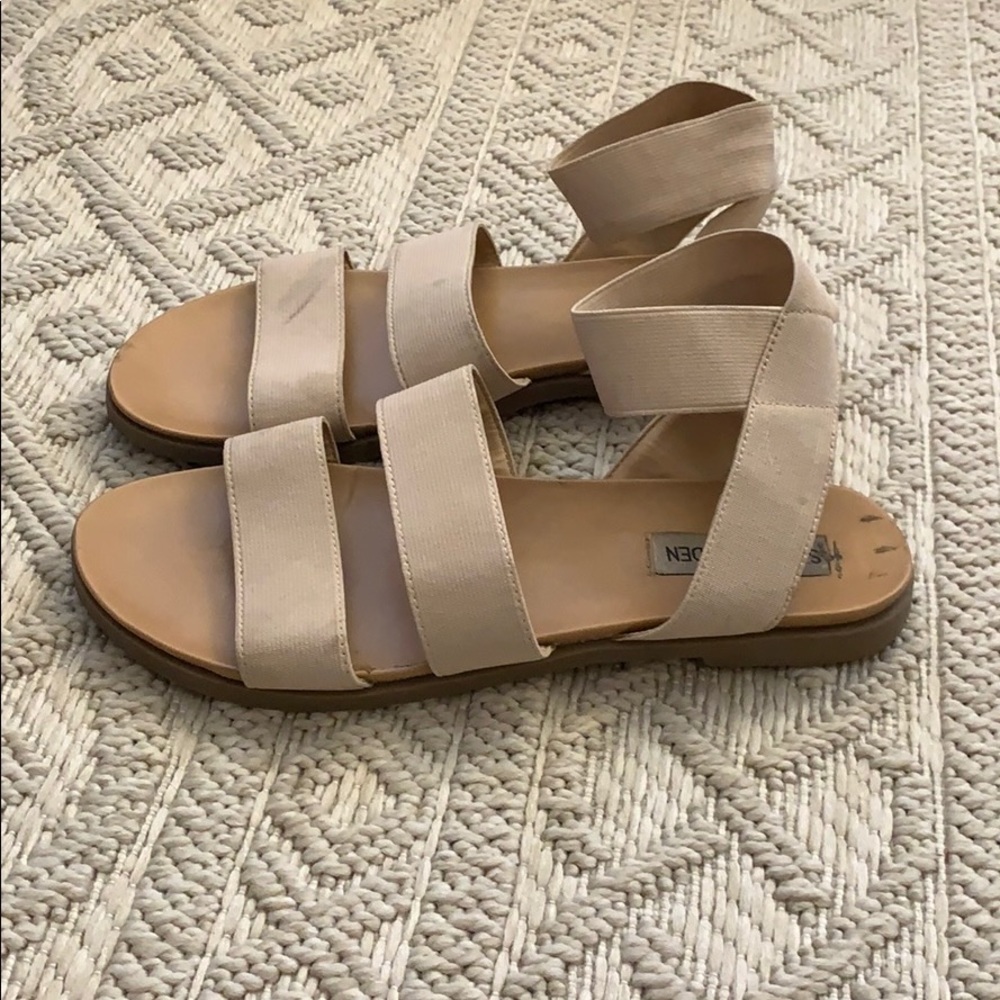 Steve Madden Effie Sandal
